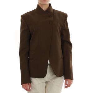 GIACCA COREANA MORO